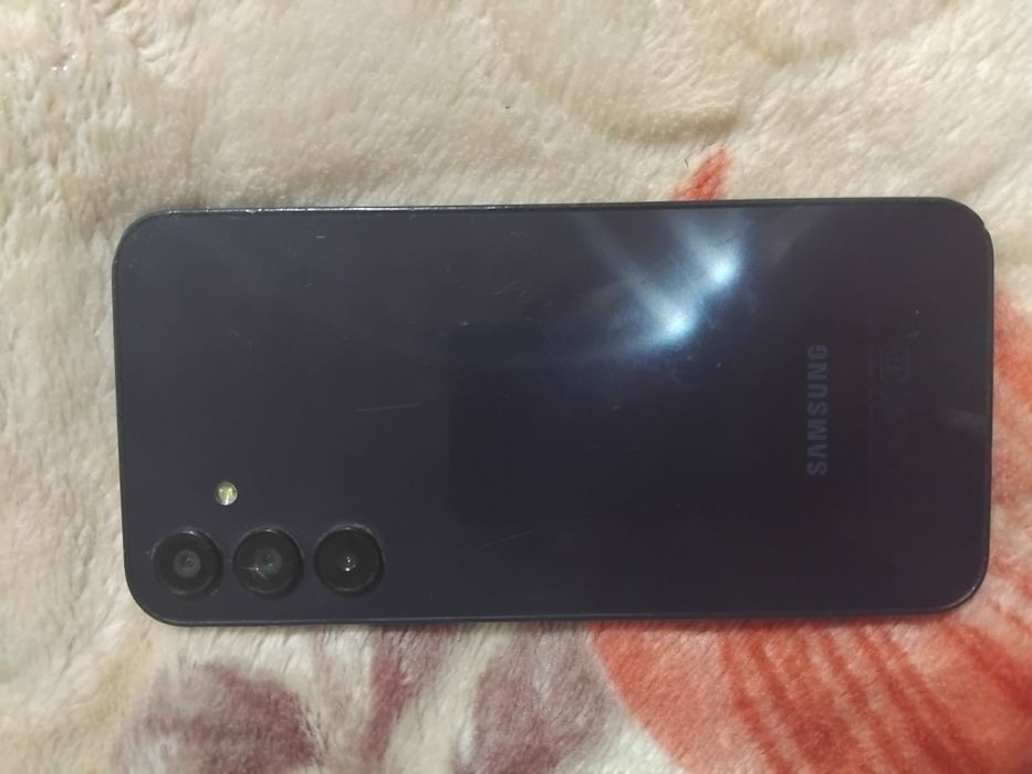 Самсунг А15 129гб