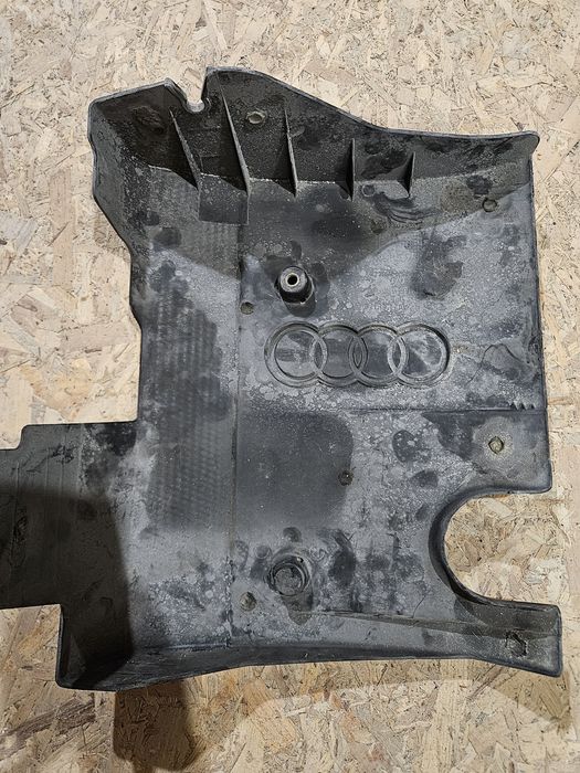 Кора за двигател за 1.9 TDI на Audi