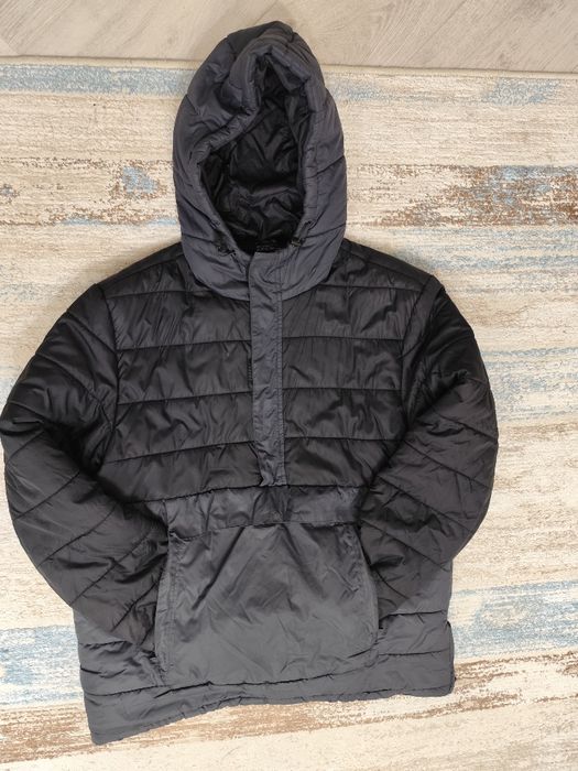 Мужская куртка димесезон.