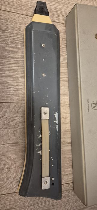 Instrument vintage anii 75-80