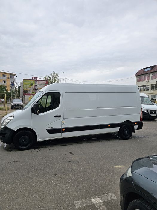 Renault Master 3
