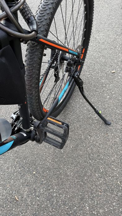 Vand bicicleta Cross GRX7- 29’