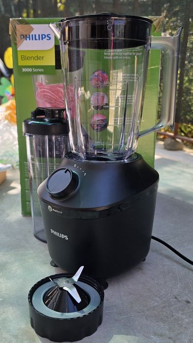 Блендер Philips 450w