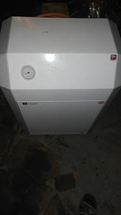 Продажа газового котла