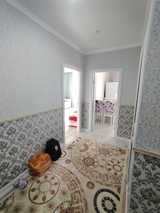 Продам 1 ком квартиру на Батыс 2