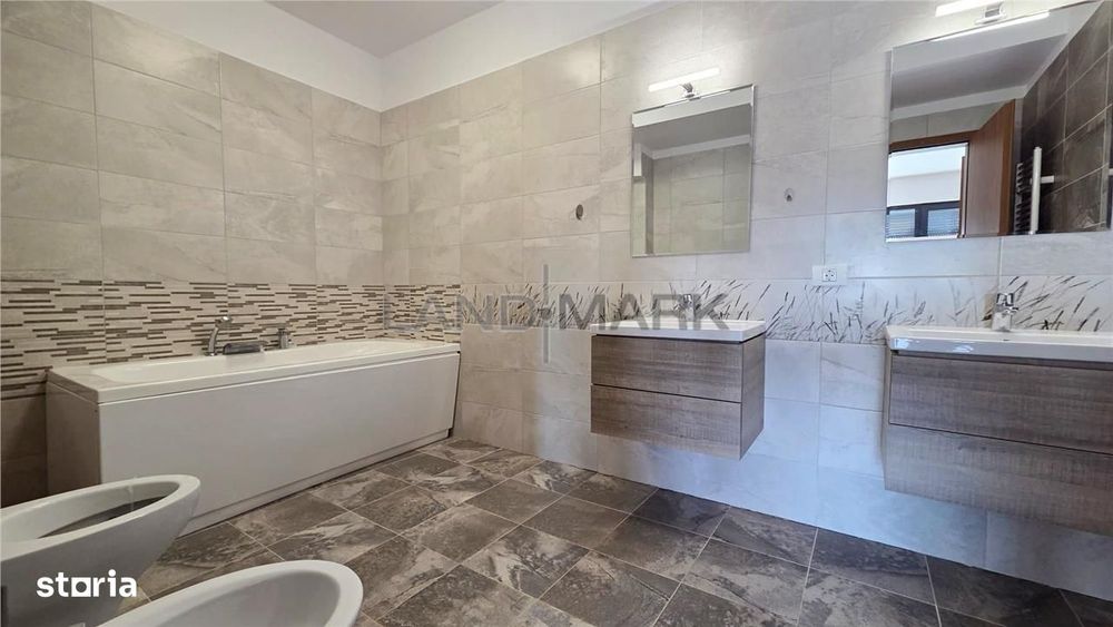 COMISION 0% DE INCHIRIAT Apartament 3 camere, 2 bai, str Barcelona