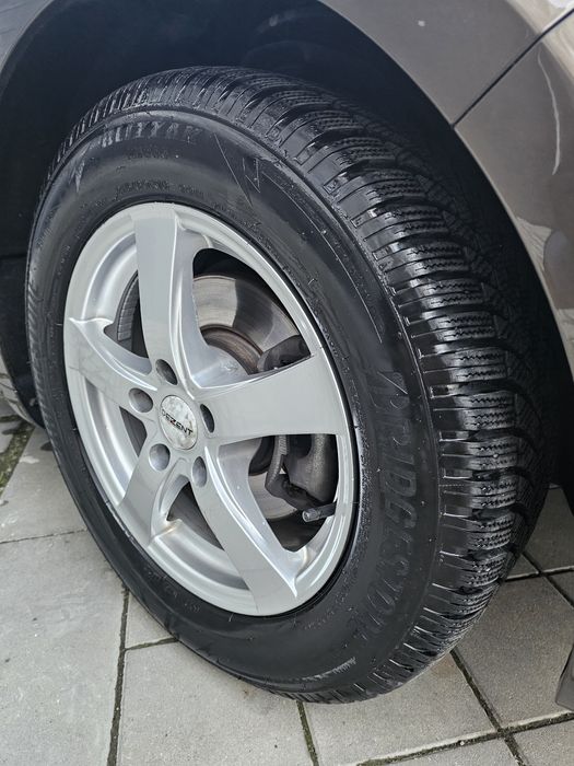 Renault Talisman 85000km