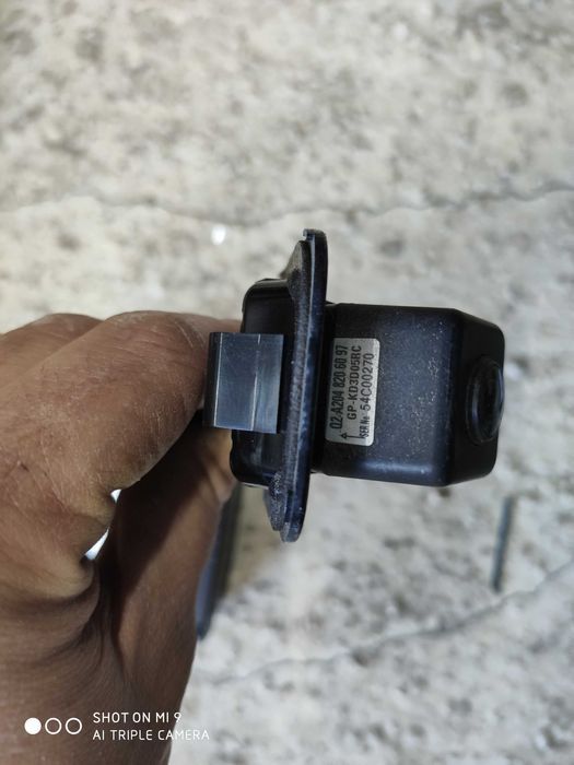 Електрически багажник и Камера за задно виждане за Mercedes W204, W212