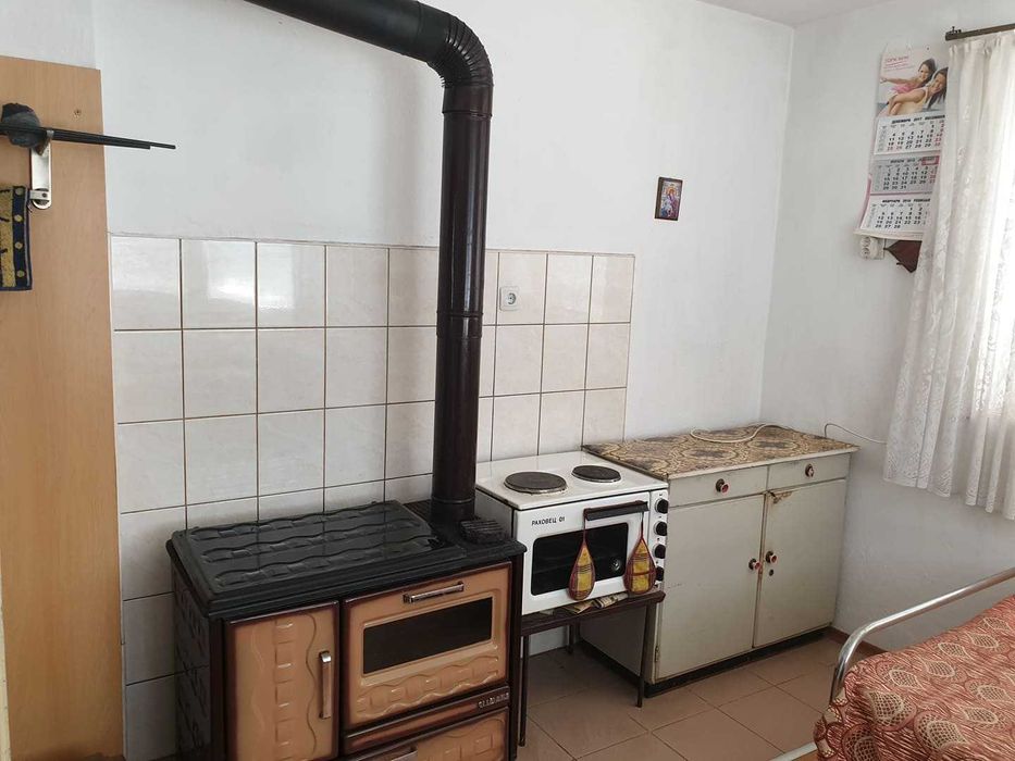 Продава се Етаж от къща в с. Храбрино, Област Пловдив - 120 кв.м за 500 €/кв.м - Снимка #4