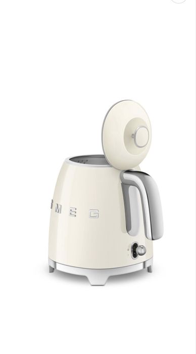 Fierbător SMEG  KLF03CREU
