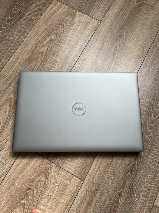 Laptop Dell Precision 3571 i7-12800H 32gb Ram DDR 5 4gb Video Gamimg