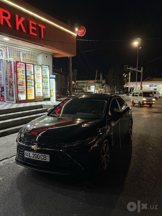 Monza 1,5 srochna sotiladi
