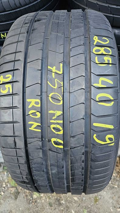 anvelope PIRELLI 285/40/19 vara 2025