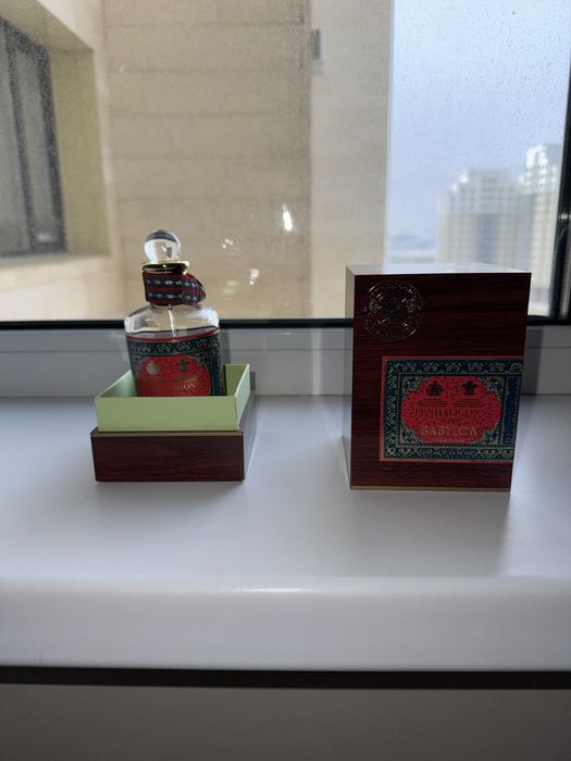 Продам парфюм Babylon Penhaligon's