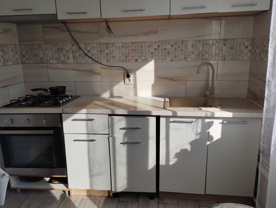 Vând chiuvetă din granit