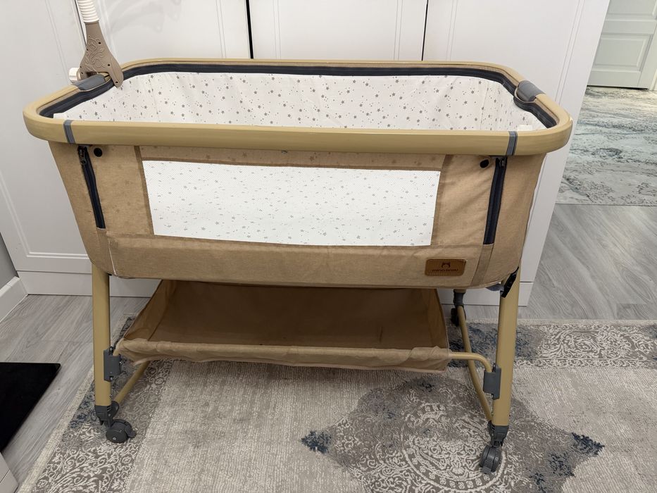 Кровать детский манеж