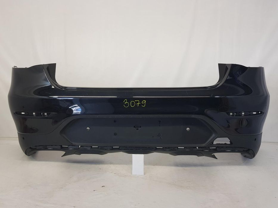 Bara spate Mercedes GLC Coupe C253 A2538852525 2016 2017, 2018 2019 2020