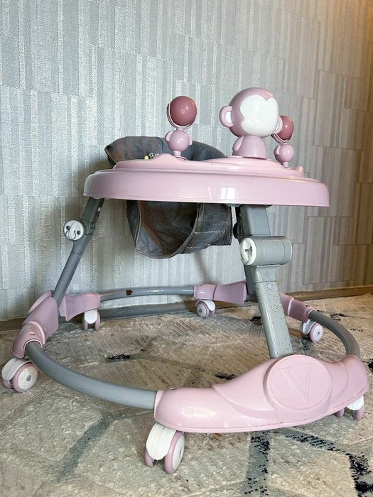 Ходунки для детей