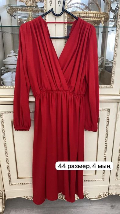 Женс.киымдер 44-46 р