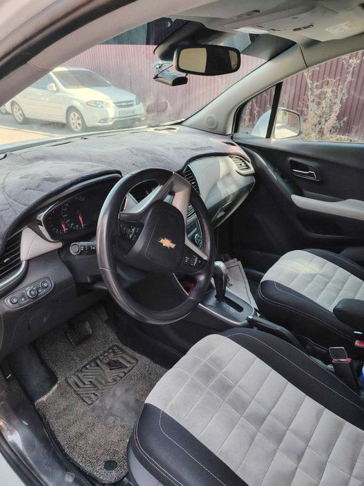 Продается Трекер 2020 год 2 позиция 70.000км СВОЯ (Краска тоза)