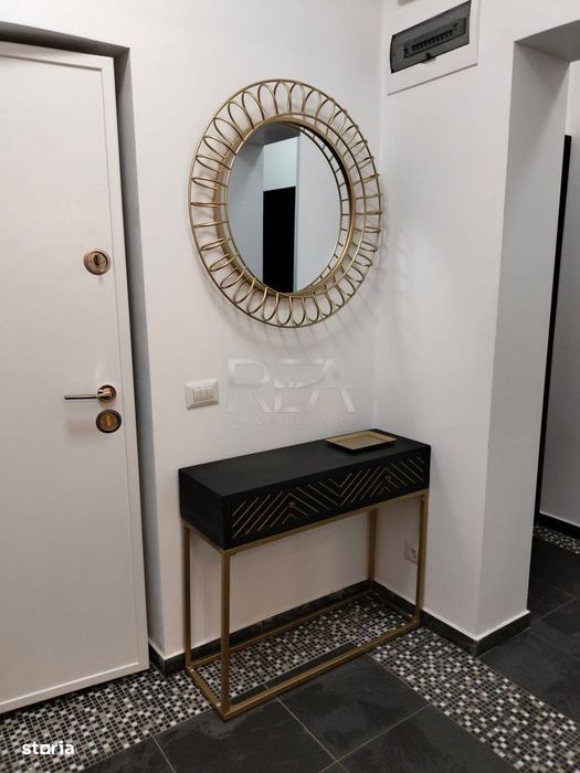 Apartament 3 camere | 80 mp | Centrala Proprie | Renovat