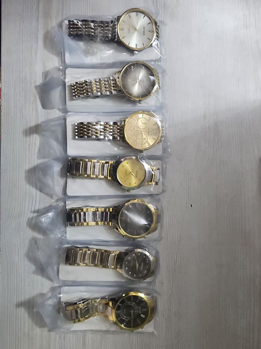 Qo'l soatlari sotiladi! Наручные часы