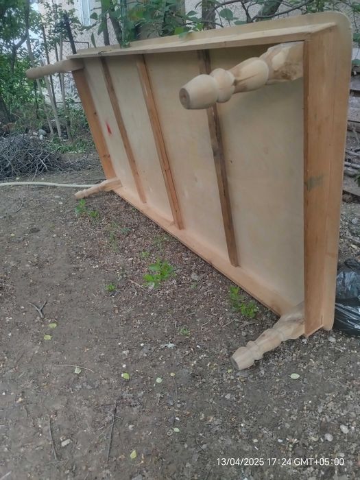 Продам стол дастархан 205/100/37