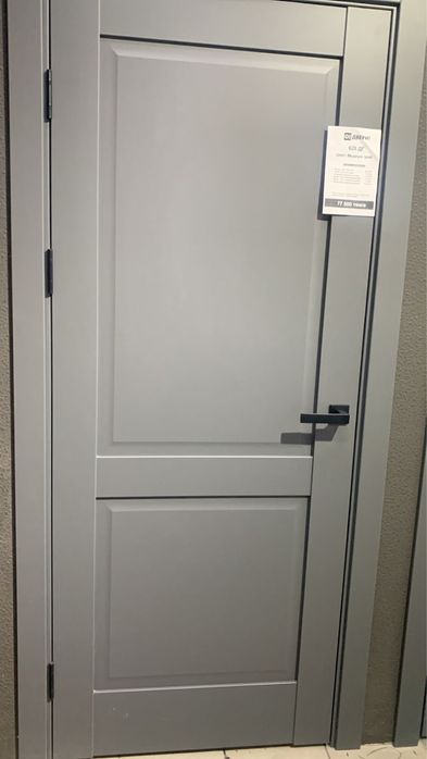 продам межкомнатные двери