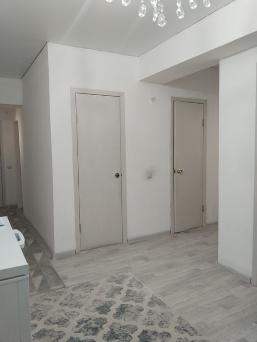 Продается 3 комнатная квартира