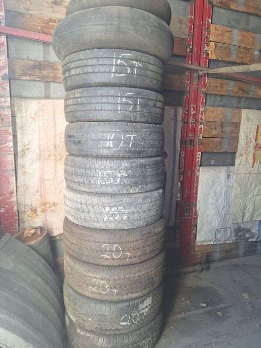 продам колеса 15с