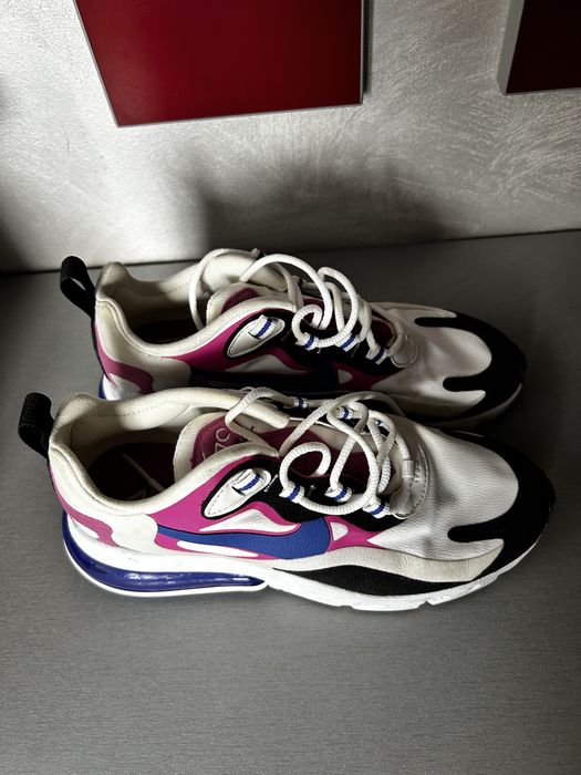 Nike Air Max 270 react