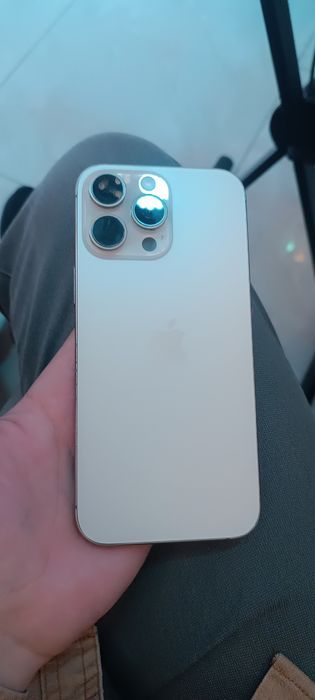 Ayfon 16 pro max 256