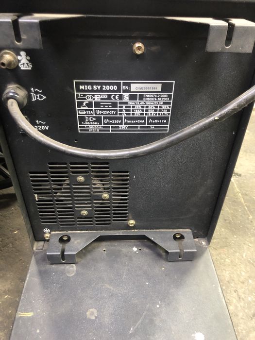 Продам Сварочный аппарат