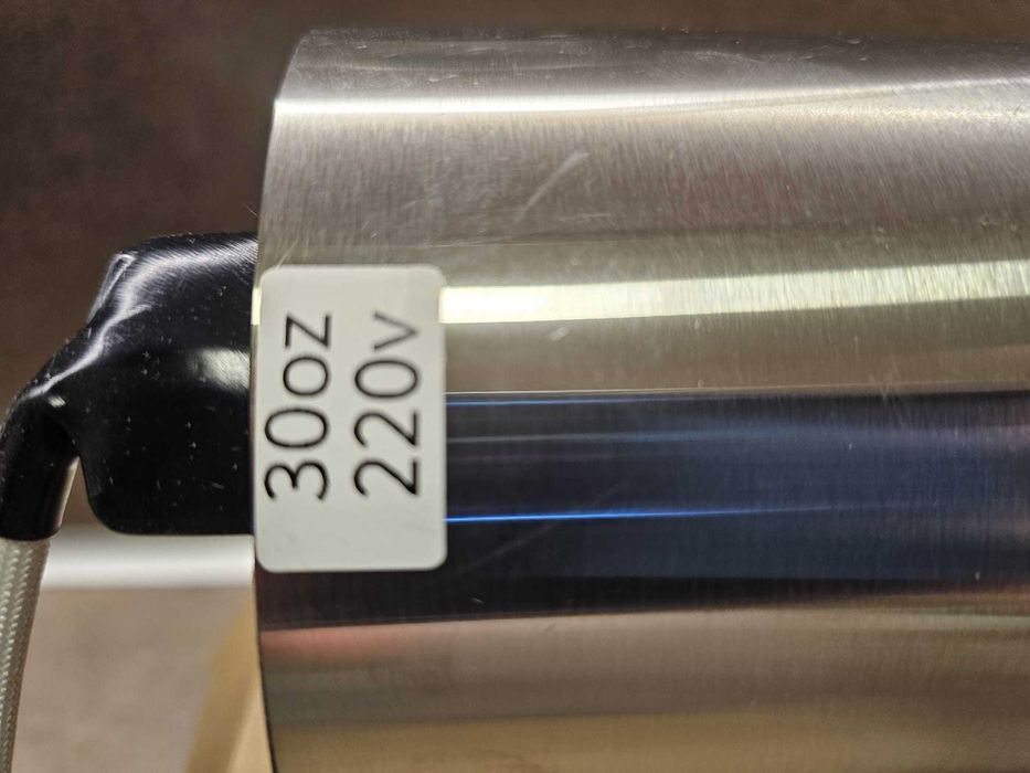 Нагревател за мултифункционална термопреса FREESUB!