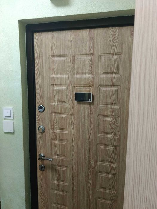 1 комнатная на Кобыланды батыра 24/2