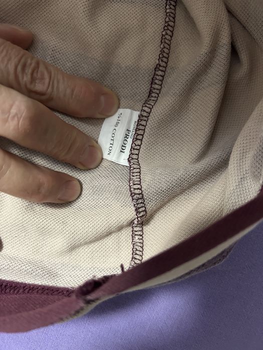 Мъжка блуза от памук