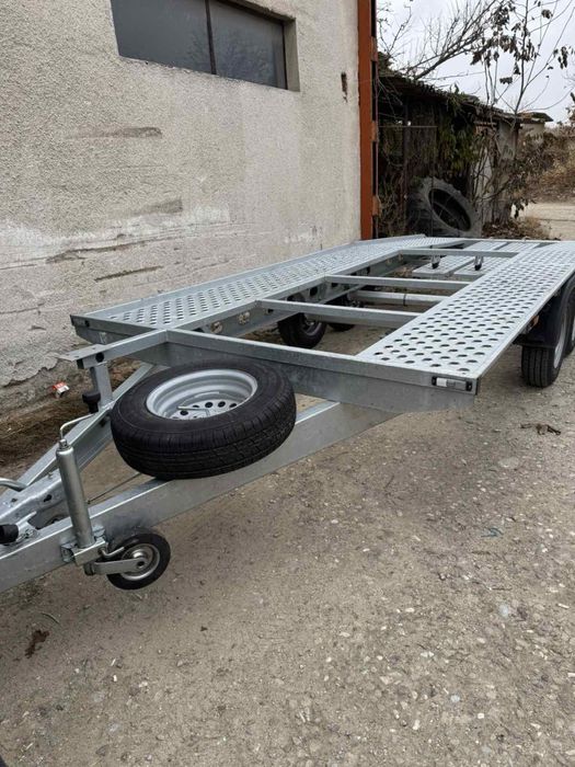 Платформи под наем!Платформите са само нови.