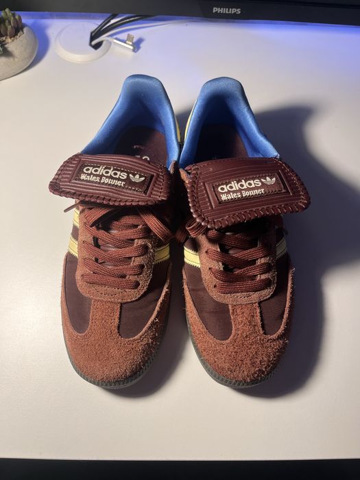 Adidas Wales Bonner Samba