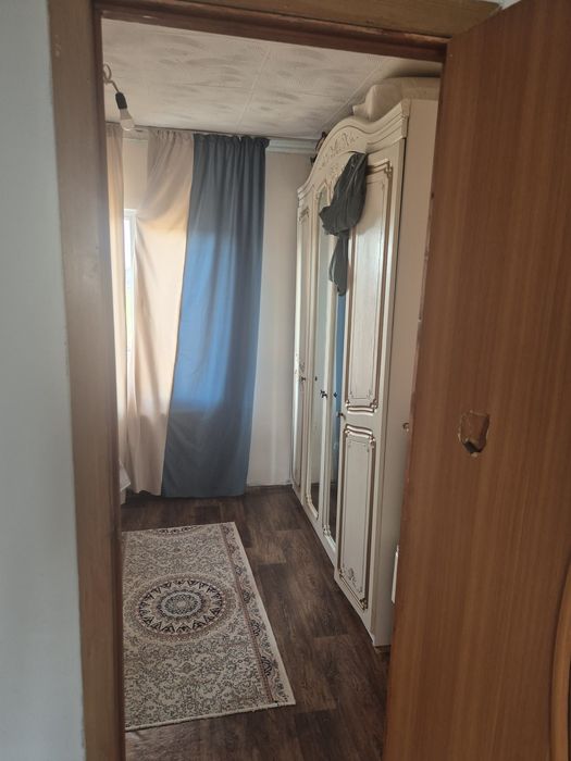 Продам дом обмен на  квартиру