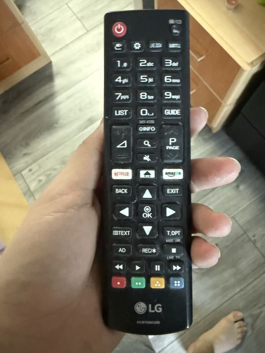 televizor smart tv lg
