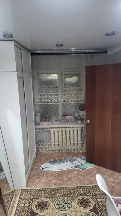 Продам двухкомнатную квартиру