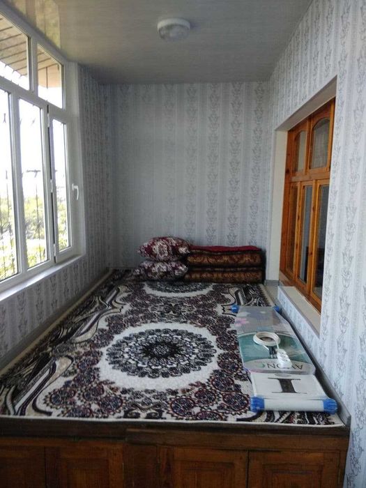 Продаётся  2-х ком.квартира  Чиланзар 25-квартал