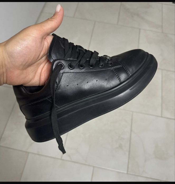 Pantofi Benvenuti