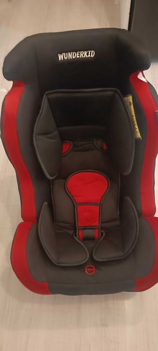 Scaun auto Wunderkid