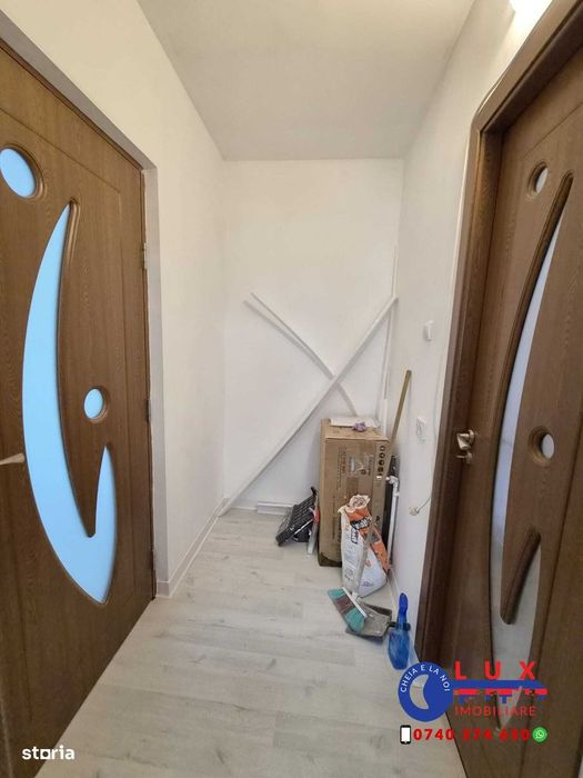 Id 20042 De Vânzare: Apartament 2 Camere Renovat Integral