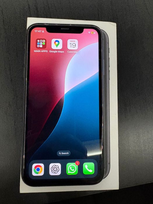 Айфон 11, iphone 11