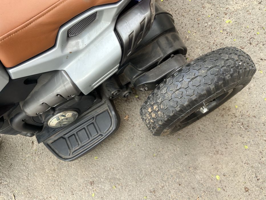 Продам детский электро мотоцикл