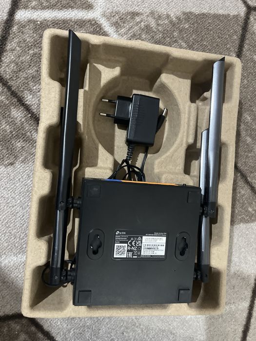 Продам вайфай tp-link