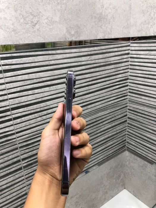Iphone 14pro max