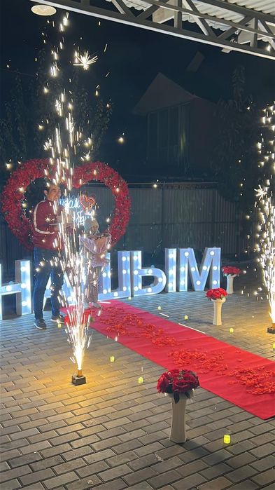 Поздравление с днем рождения